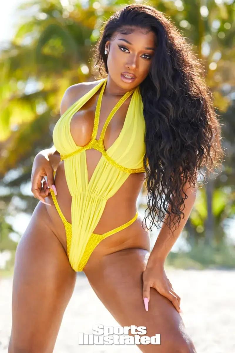 Megan Thee Stallion